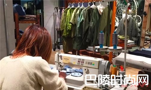 bespoke 服务_不想和别人穿得差不多 你需要一件流行的BONUM