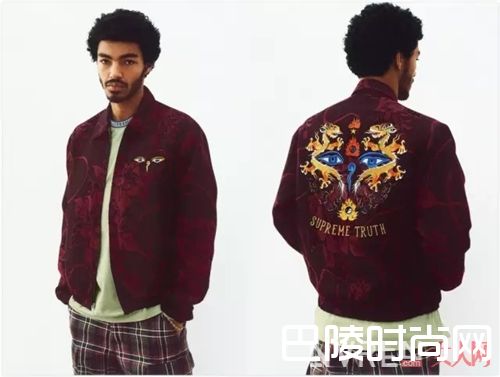 刺绣单品_这里6个潮流趋势的单品 让你变成潮流达人