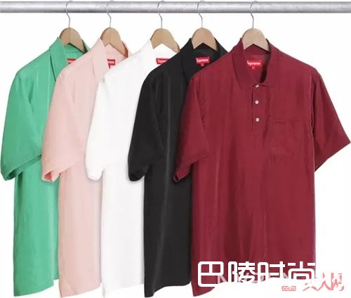 POLO领_这里6个潮流趋势的单品 让你变成潮流达人