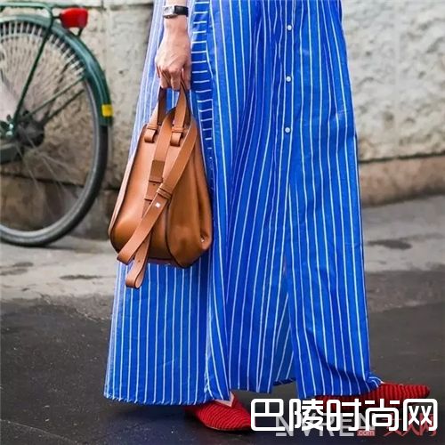 Hammock Bag_Loewe家的包包推荐！款式那么多总有适合你的