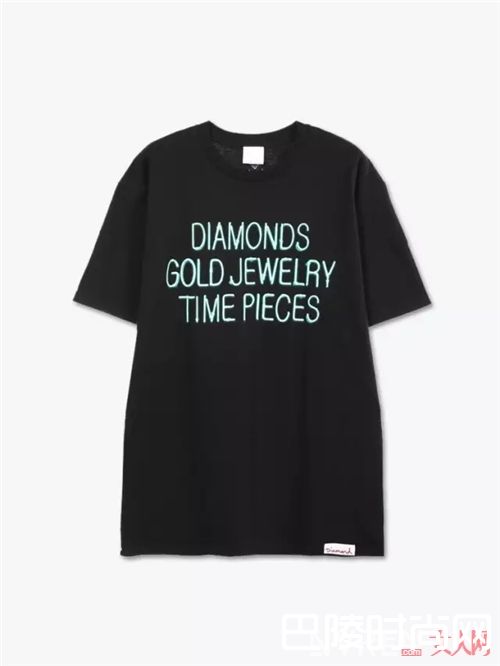 字体元素_这里6个潮流趋势的单品 让你变成潮流达人