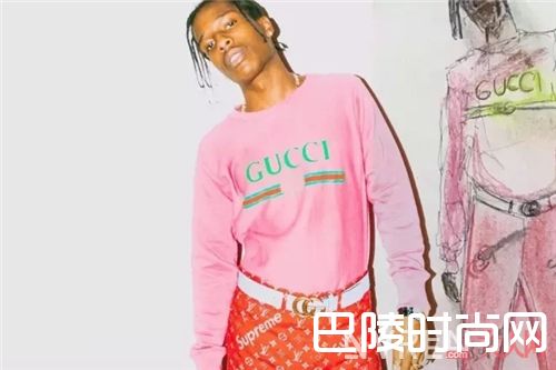 花裤子_这里6个潮流趋势的单品 让你变成潮流达人