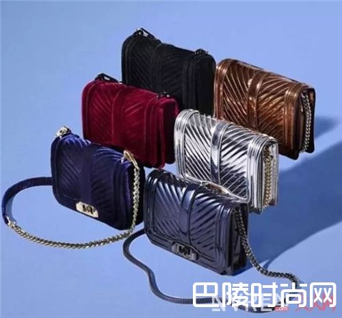 Rebecca Minkoff包包推荐_价格1500元以内 这些轻奢包你入手了吗？