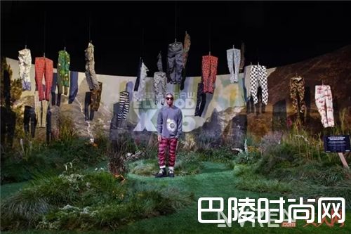 花裤子_这里6个潮流趋势的单品 让你变成潮流达人