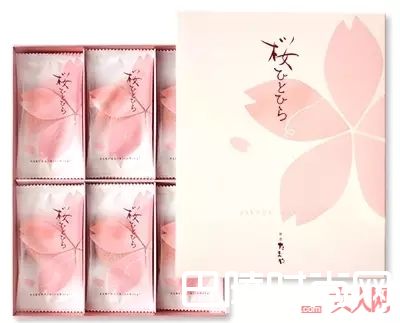 限定樱花饼干_这些樱花季才能买到的超美限定！再不剁手就晚了！