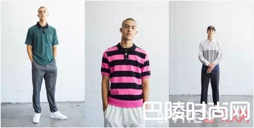 POLO领_这里6个潮流趋势的单品 让你变成潮流达人
