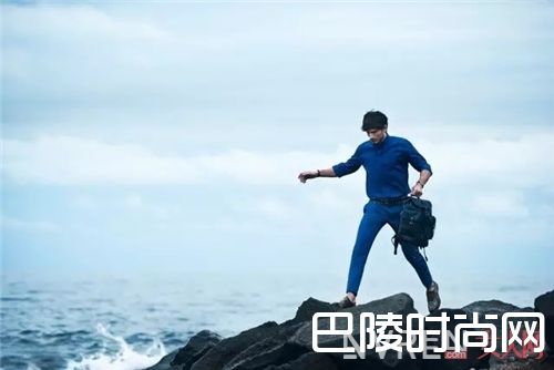 Ferragamo17春夏系列_没有多余、没有浮华 Ferragamo美得刚刚好～