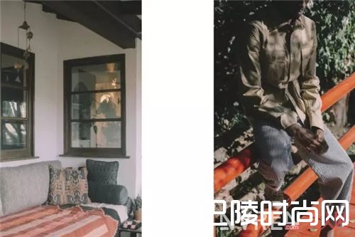 花裤子_这里6个潮流趋势的单品 让你变成潮流达人