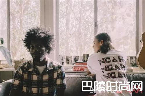 字体元素_这里6个潮流趋势的单品 让你变成潮流达人