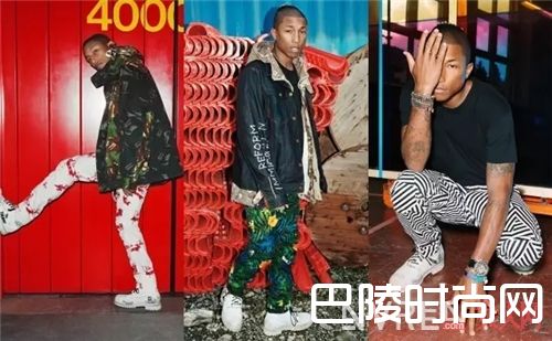 花裤子_这里6个潮流趋势的单品 让你变成潮流达人