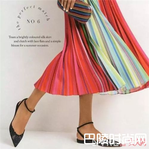 Tabitha Simmons_貌美又舒服的小众款鞋子 青春美少女必备！