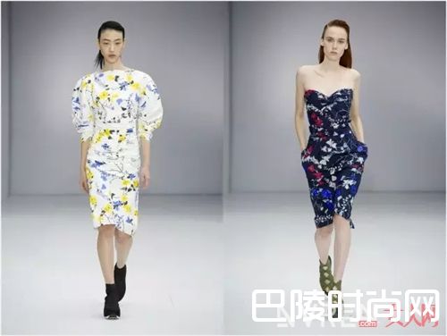 都市女性首选_没有多余、没有浮华 Ferragamo美得刚刚好～
