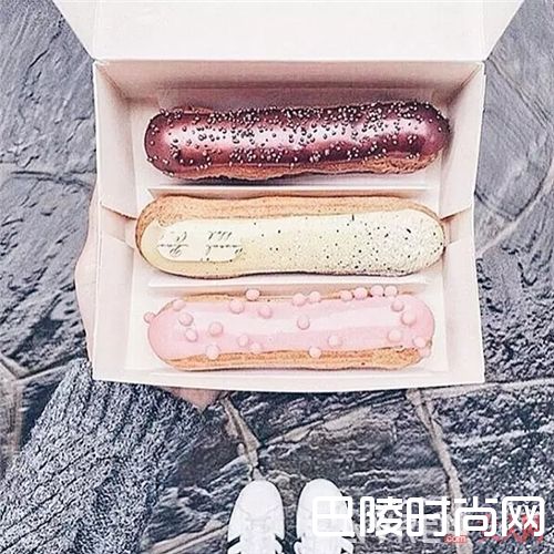 美食就能心满意足_想要一个美美的旅行 少不了这些单品相伴