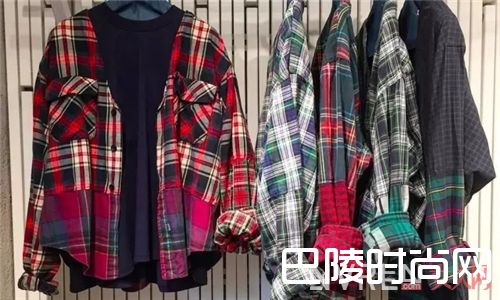 remake 款式_不想和别人穿得差不多 你需要一件流行的BONUM