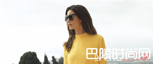 Ferragamo17春夏系列_没有多余、没有浮华 Ferragamo美得刚刚好～