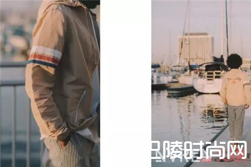 花裤子_这里6个潮流趋势的单品 让你变成潮流达人