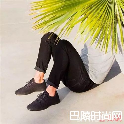 Allbirds_貌美又舒服的小众款鞋子 青春美少女必备！