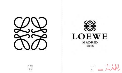 Loewe品牌简介_Loewe家的包包推荐!款式那么多总有适合你的