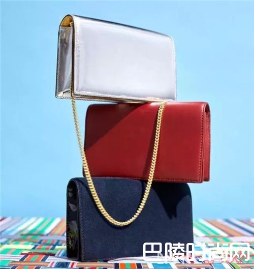 DIANE VON FURSTENBERG包包推荐_价格1500元以内 这些轻奢包你入手了吗?