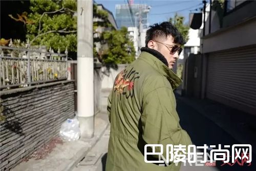 刺绣单品_这里6个潮流趋势的单品 让你变成潮流达人