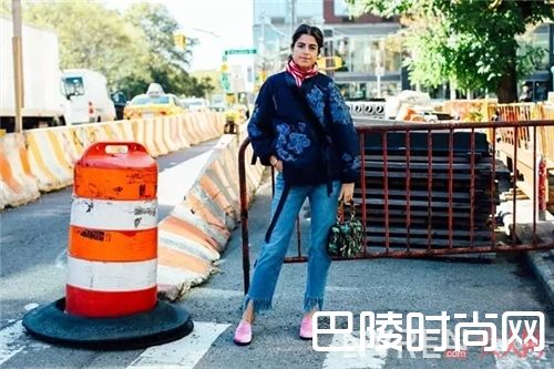 Mr by Man Repeller_貌美又舒服的小众款鞋子 青春美少女必备！