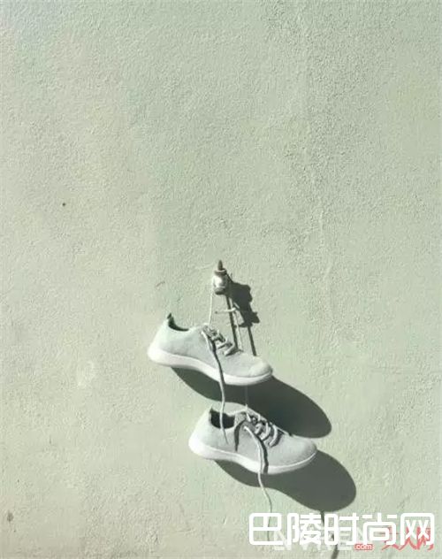 Allbirds_貌美又舒服的小众款鞋子 青春美少女必备！