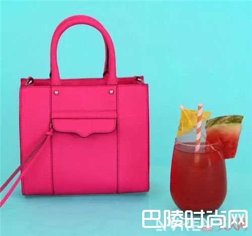 Rebecca Minkoff包包推荐_价格1500元以内 这些轻奢包你入手了吗?