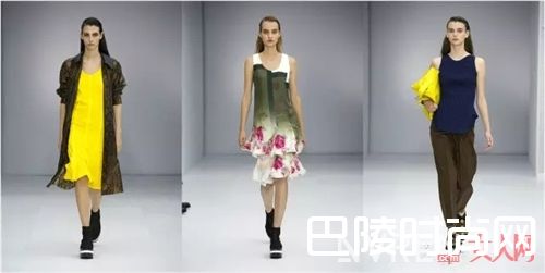 都市女性首选_没有多余、没有浮华 Ferragamo美得刚刚好～