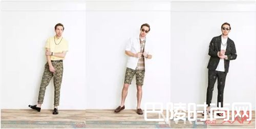 花裤子_这里6个潮流趋势的单品 让你变成潮流达人