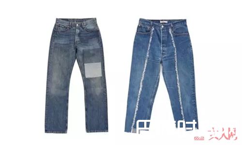 remake 款式_不想和别人穿得差不多 你需要一件流行的BONUM