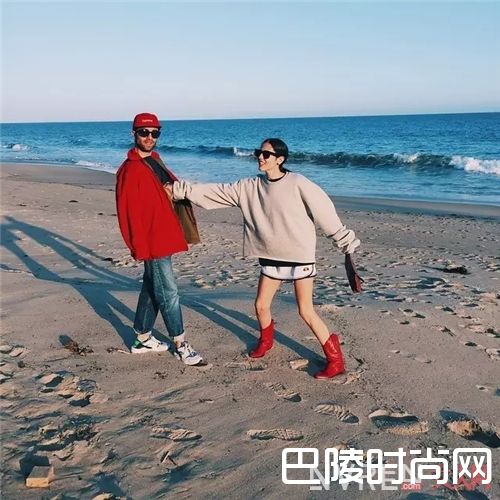 花式恩爱秀不完_想要一个美美的旅行 少不了这些单品相伴