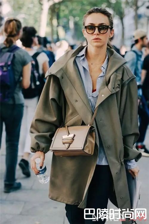 Barcelona_Loewe家的包包推荐！款式那么多总有适合你的