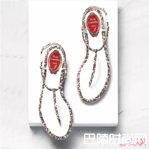 鞋子单品推荐_想要一个美美的旅行 少不了这些单品相伴