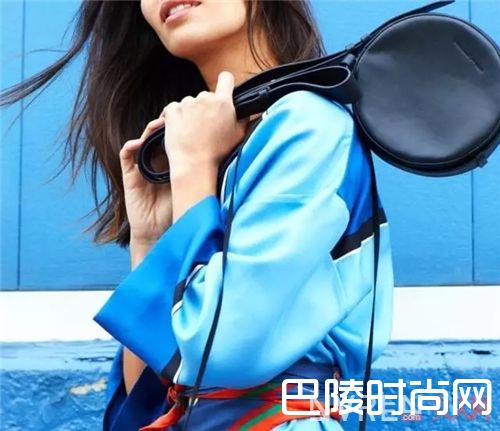 DIANE VON FURSTENBERG包包推荐_价格1500元以内 这些轻奢包你入手了吗？