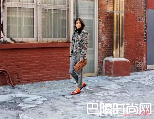 Mr by Man Repeller_貌美又舒服的小众款鞋子 青春美少女必备！