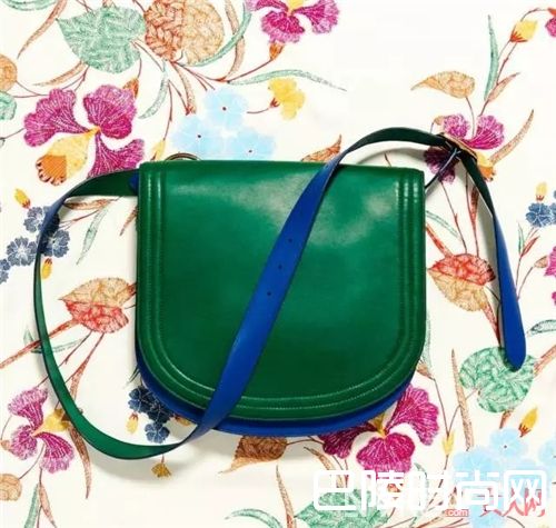 DIANE VON FURSTENBERG包包推荐_价格1500元以内 这些轻奢包你入手了吗?