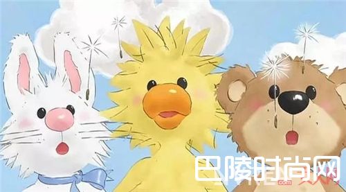 Love Liner x Suzy's Zoo&My Melody_本季颜值最高合作款全集 你可不能错过了！