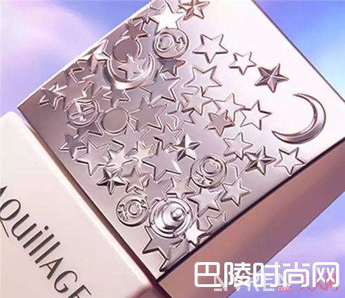 MAQUILLAGE × SAILOR MOON_本季颜值最高合作款全集 你可不能错过了！