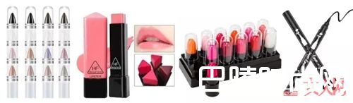 芳品牌推荐_关于彩妆产品 这些国货品牌可一点都不赖！