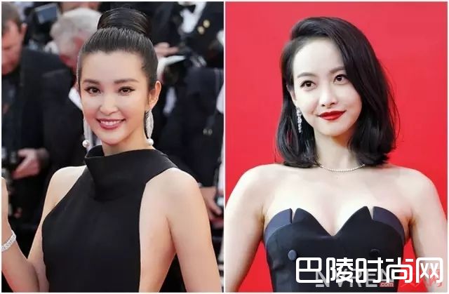 大红系口红与衣服_相得益彰，衣服颜色与口红色系的完美组合法