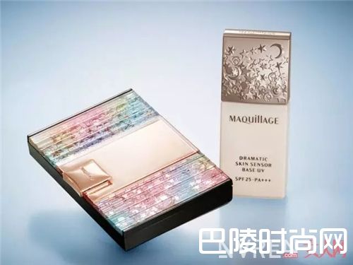 MAQUILLAGE × SAILOR MOON_本季颜值最高合作款全集 你可不能错过了！