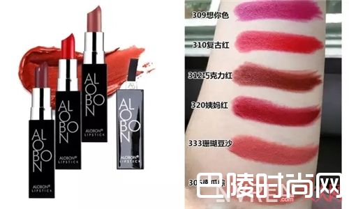 雅邦品牌推荐_关于彩妆产品 这些国货品牌可一点都不赖！