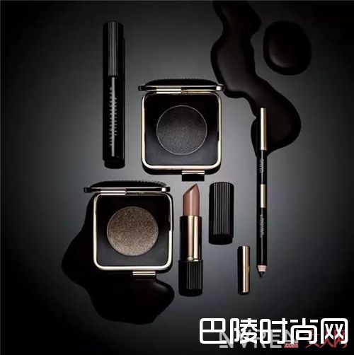 Estee Lauder x Victoria Beckham_本季颜值最高合作款全集 你可不能错过了!