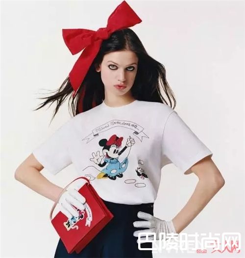 Lancome × Olympia Le-Tan_本季颜值最高合作款全集 你可不能错过了!