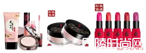 美康粉黛品牌推荐_关于彩妆产品 这些国货品牌可一点都不赖！