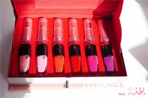 Lancome × Olympia Le-Tan_本季颜值最高合作款全集 你可不能错过了!