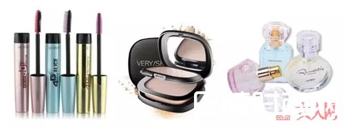 雅邦品牌推荐_关于彩妆产品 这些国货品牌可一点都不赖！