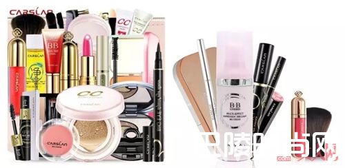 卡姿兰品牌推荐_关于彩妆产品 这些国货品牌可一点都不赖!