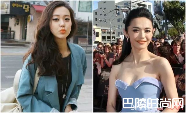 橘色系口红与衣服_相得益彰，衣服颜色与口红色系的完美组合法