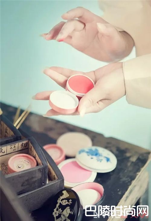 谢馥春品牌推荐_关于彩妆产品 这些国货品牌可一点都不赖！